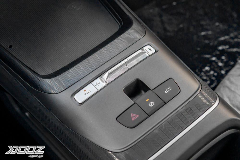 Changan Eado Plus 2027 for sale in Amman