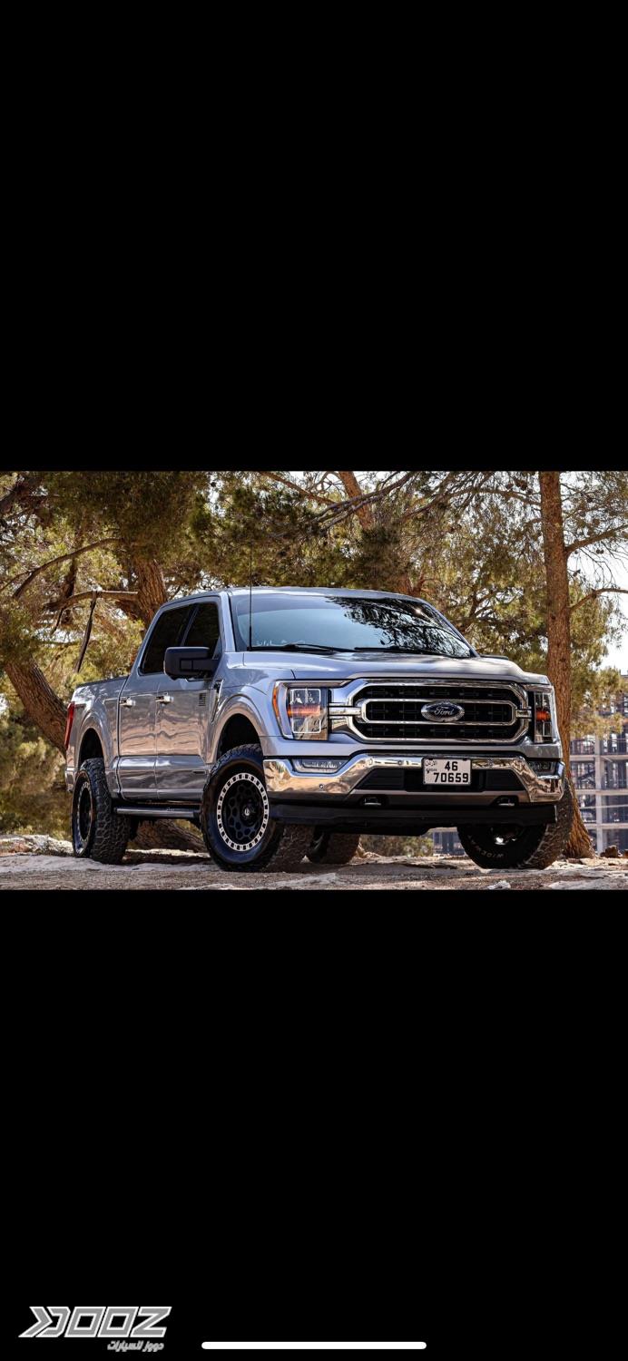 فورد F-150 2021 للبيع في عمان