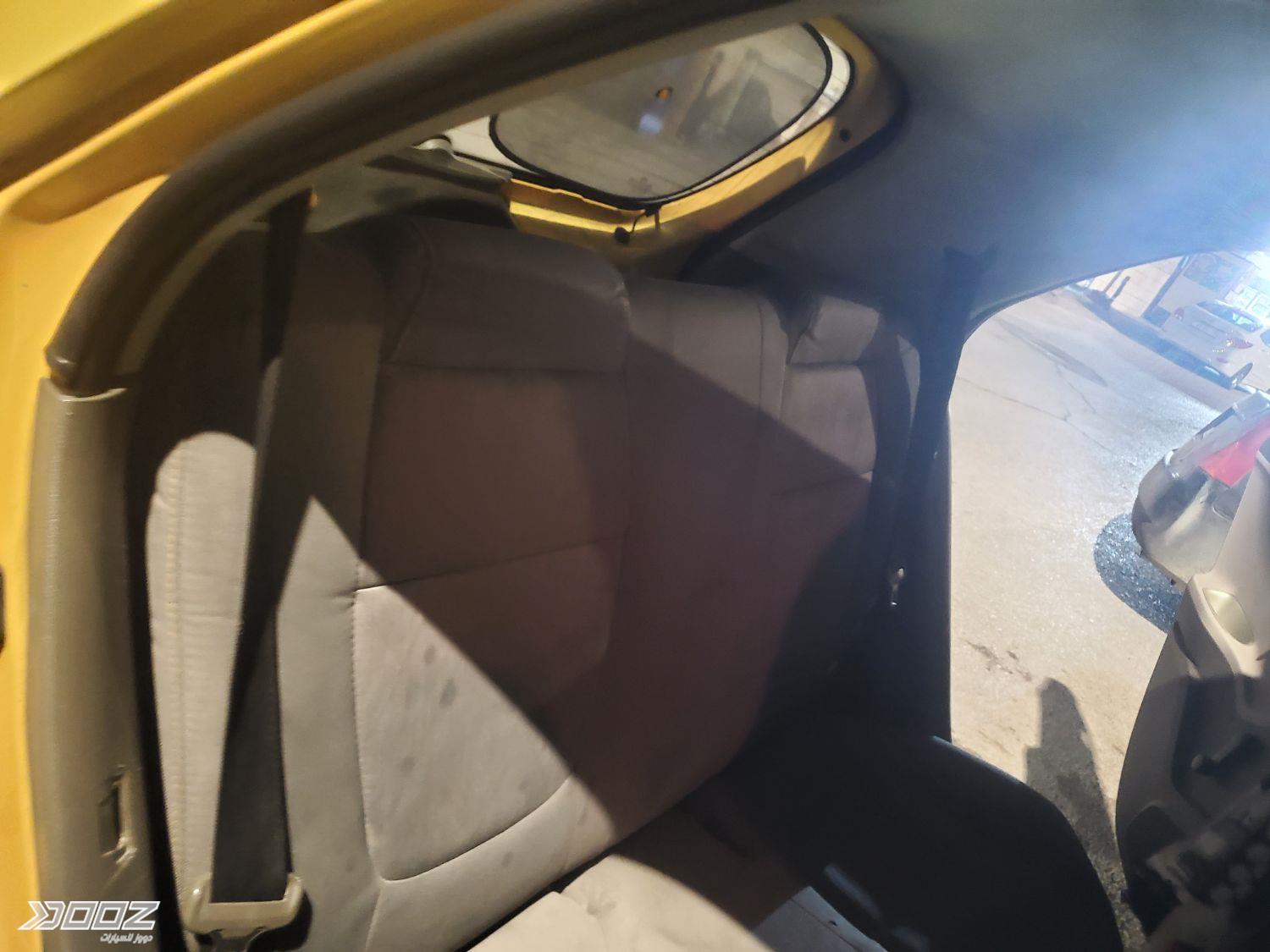 Kia Picanto 2014 for sale in Amman