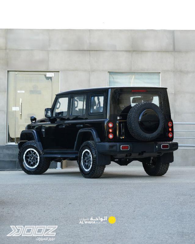 BAW 212 2026 for sale in Amman