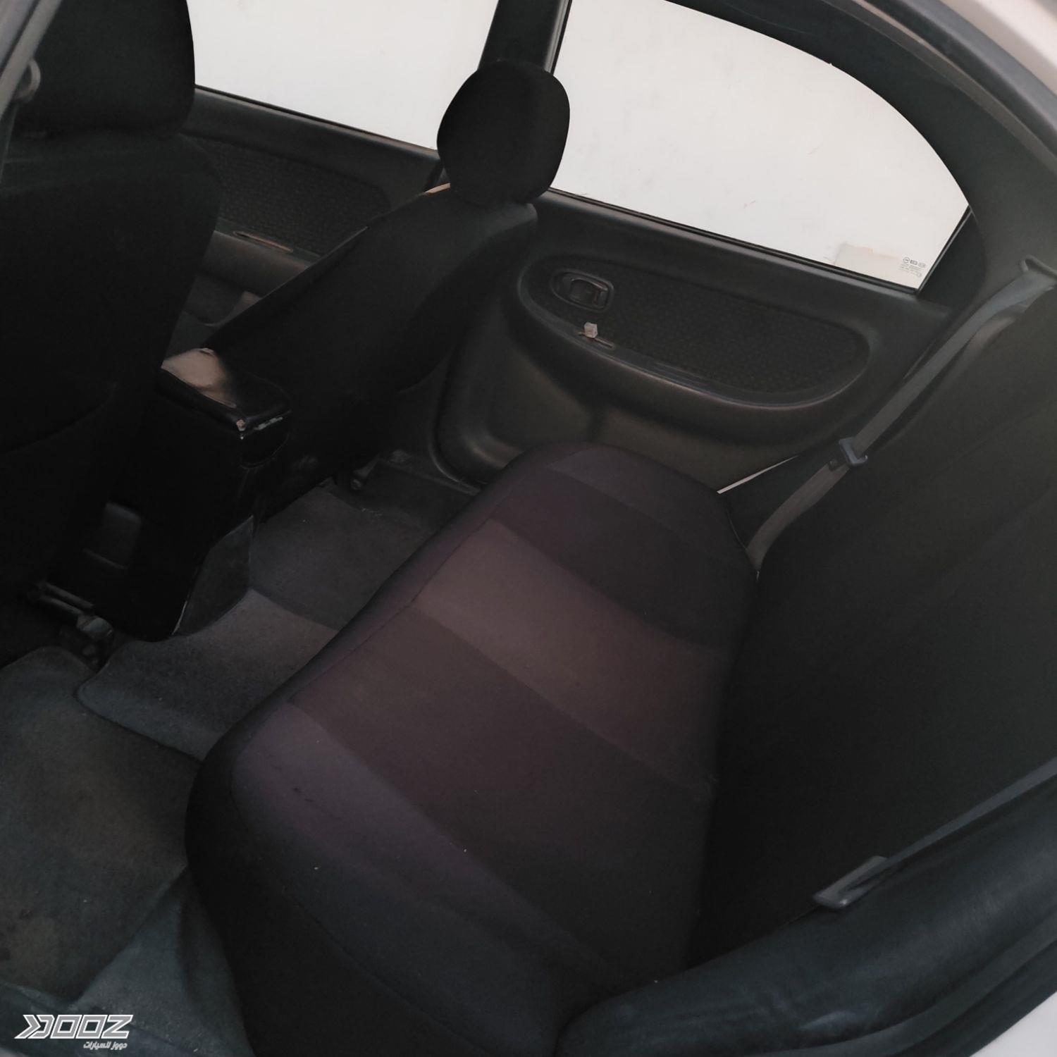 Kia Spectra 2001 for sale in Zarqa