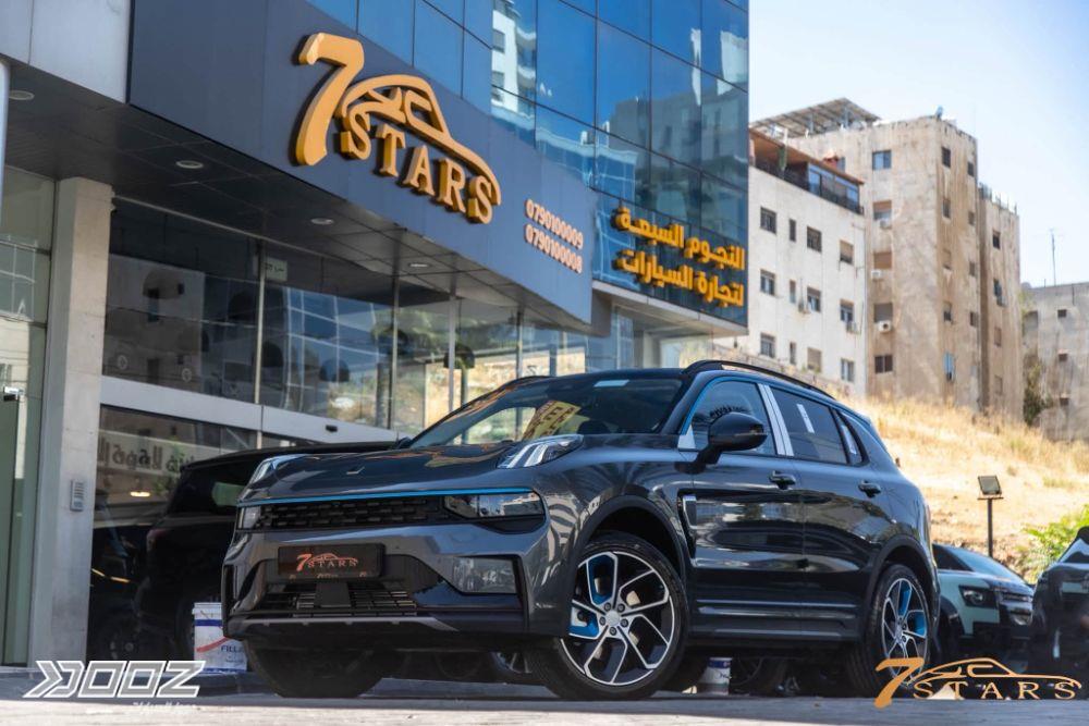 لينكون آند كو 01 2026 للبيع في عمان