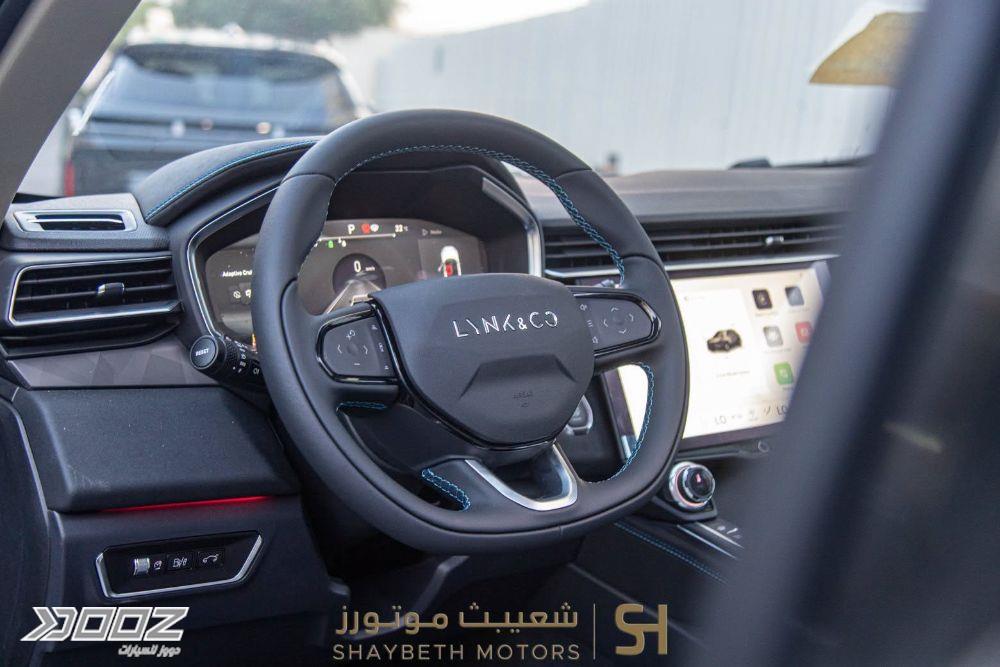 لينك اند كو 01 2027 للبيع في عمان