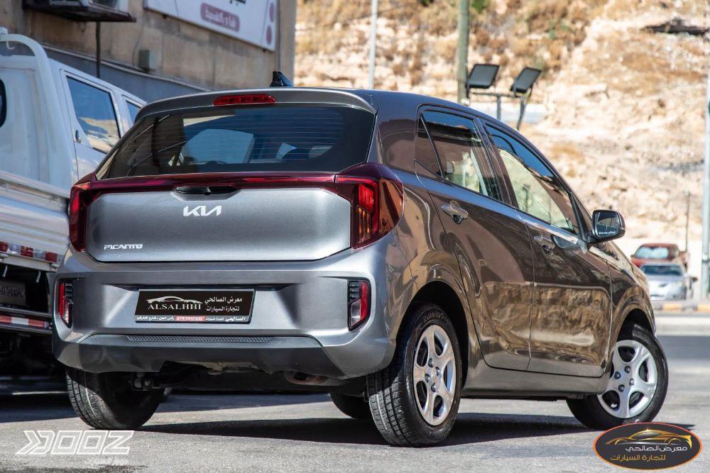 كيا Picanto 2024 للبيع في عمان