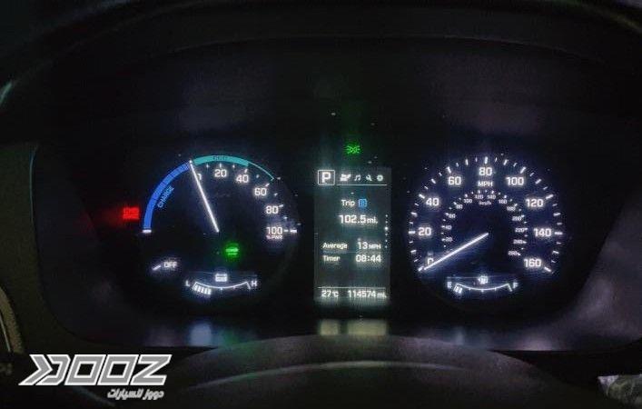 Hyundai Sonata 2016 for sale in Amman