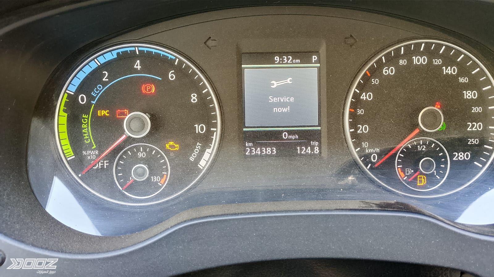 VW Jetta 2013 for sale in Madaba
