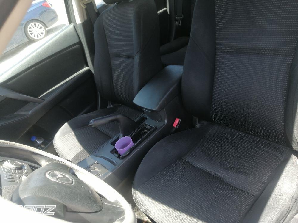 Mazda 3 2013 for sale in Amman