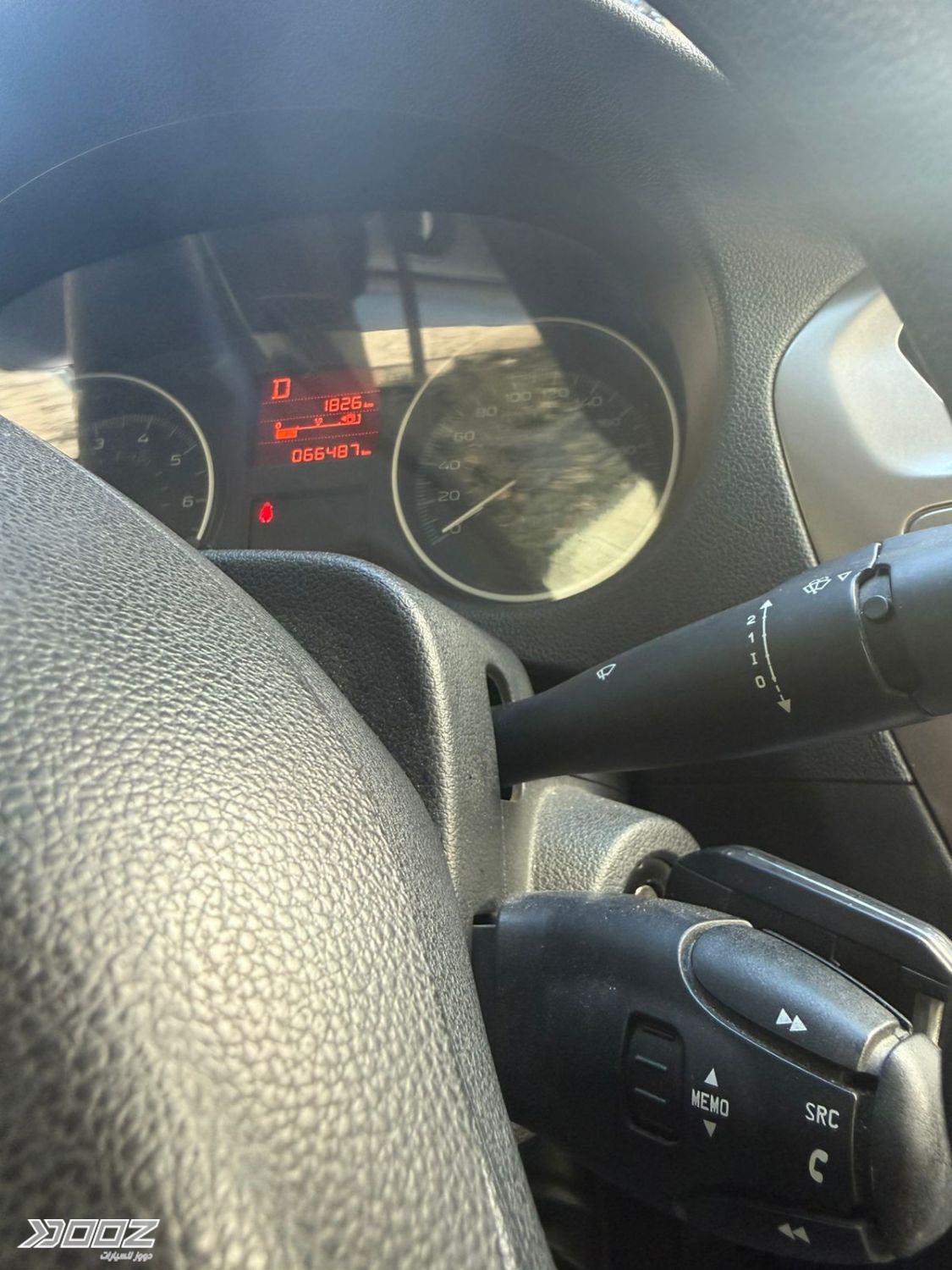 Peugeot 408 2021 for sale in Amman