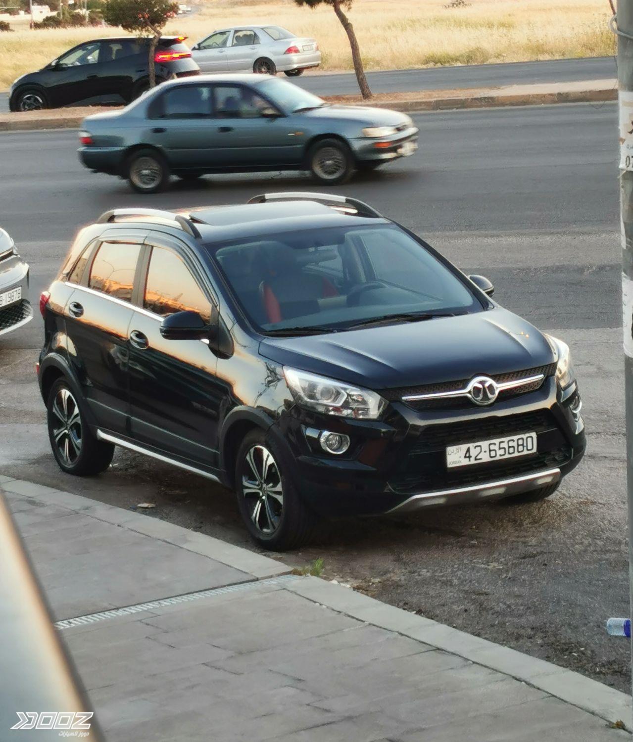 بايك اكس 25 2019 للبيع في عمان