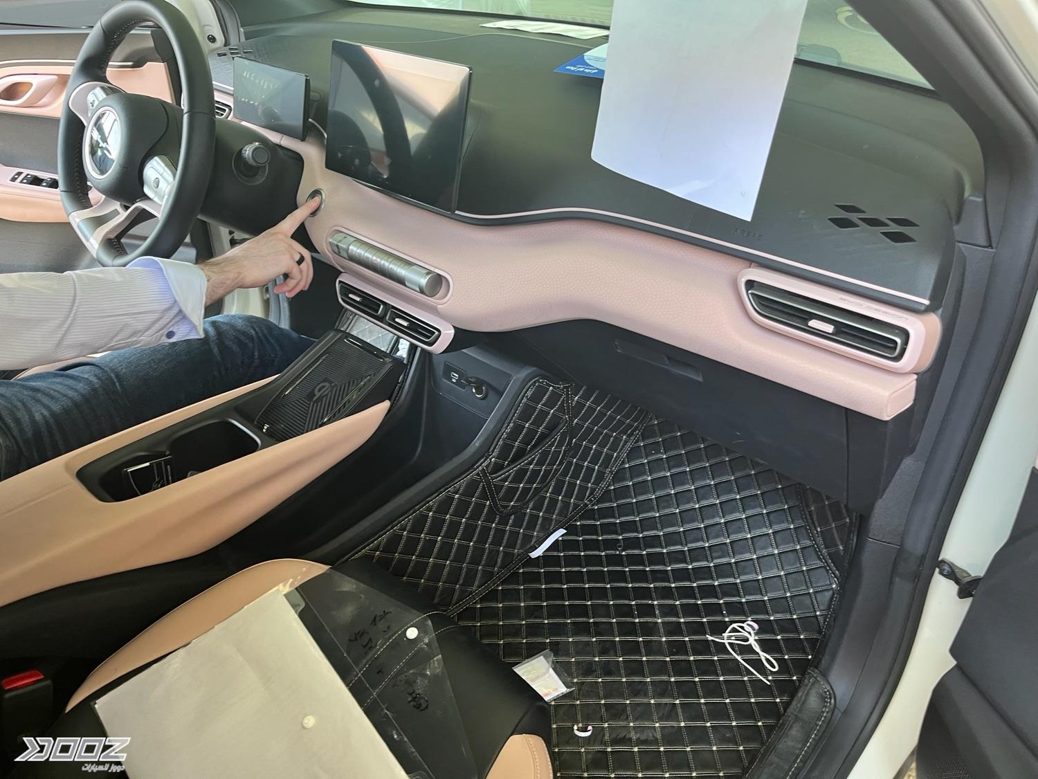 BYD Seagull 2023 for sale in Ramtha
