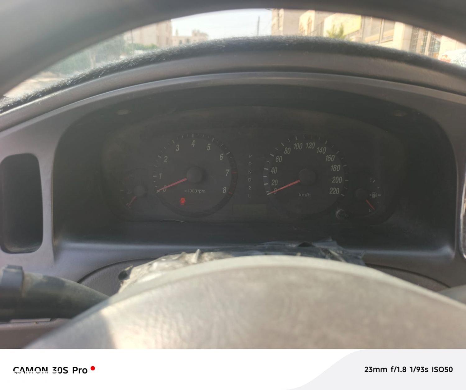 Hyundai Elantra 2004 for sale in Amman
