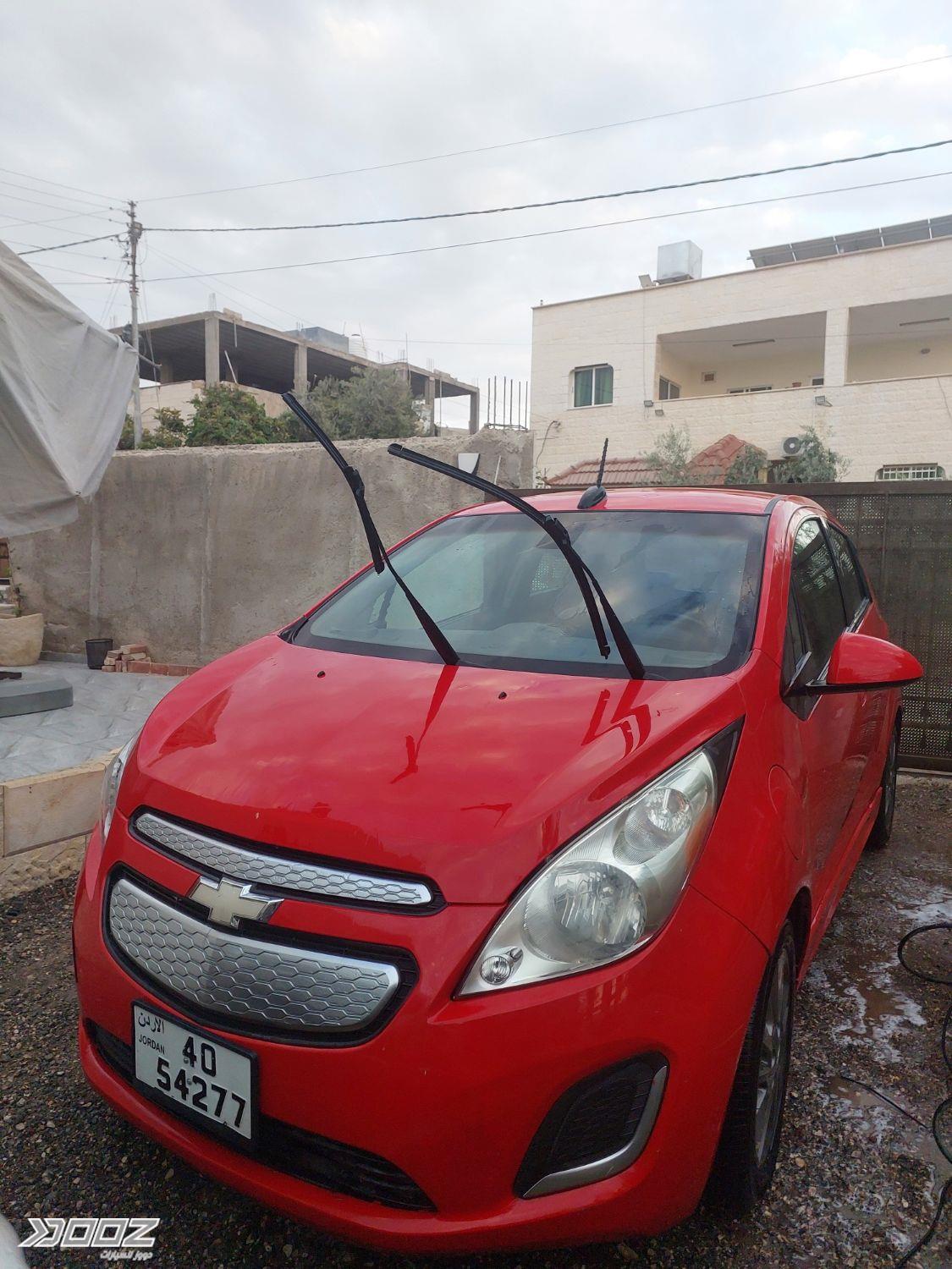 Chevrolet Spark EV 2015 for sale in Amman