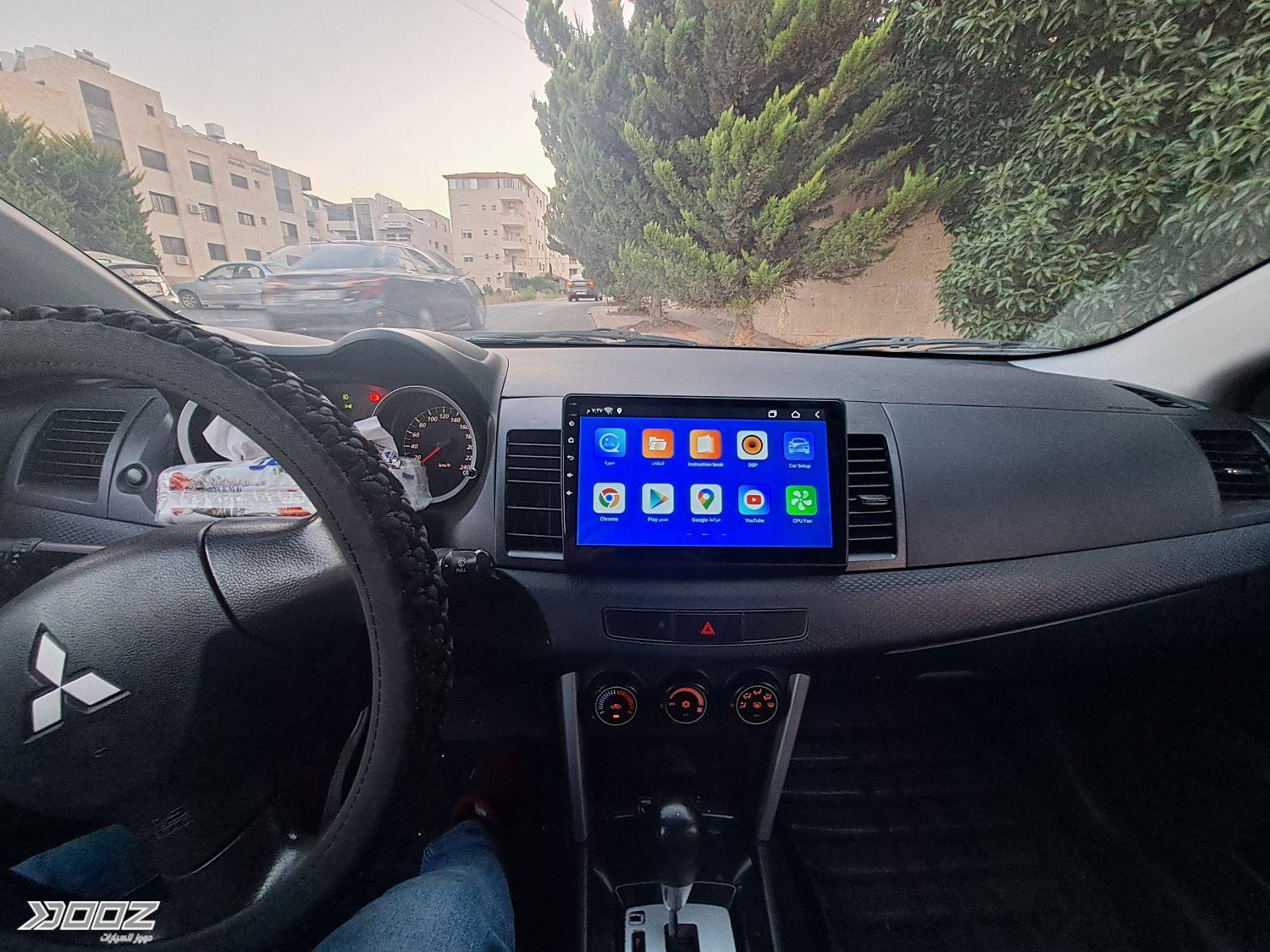 ميتسوبيشي Lancer-EX 2016 للبيع في عمان