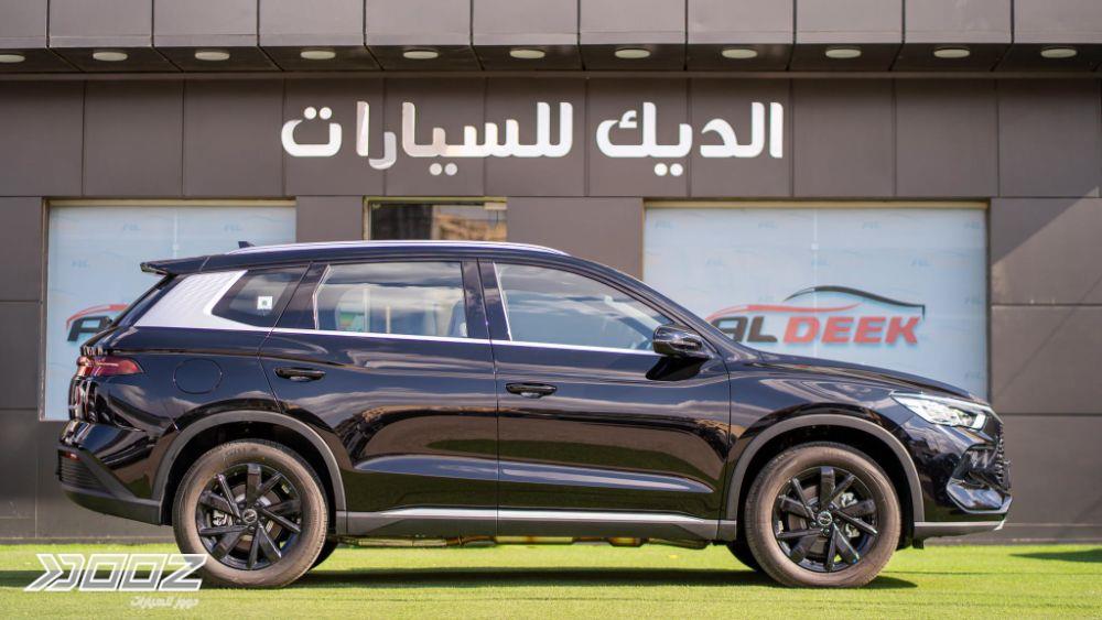 بي واي دي سي ليون 05 دي ام-اي 2026 للبيع في عمان