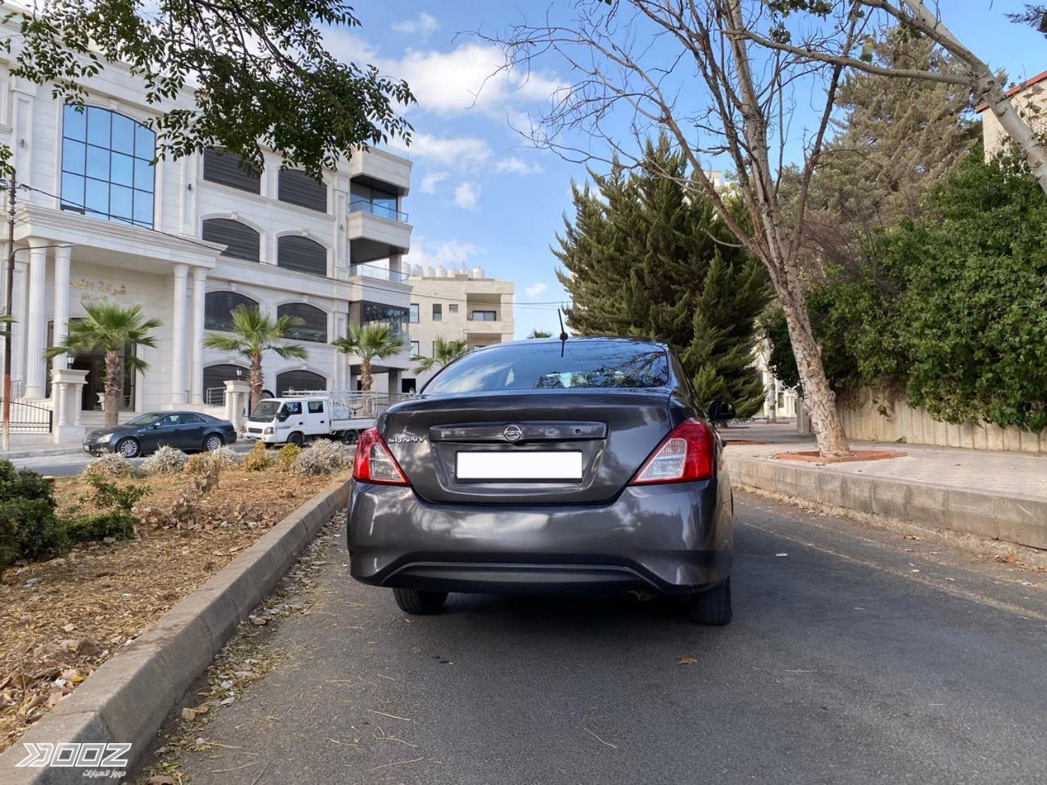 Nissan Sunny 2023 for sale in Amman
