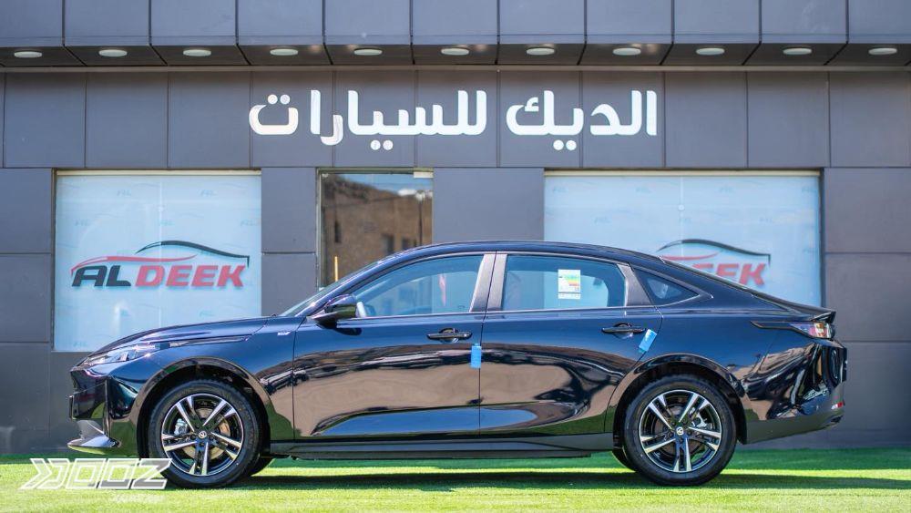 شانجان ايدو بلس 2026 للبيع في عمان