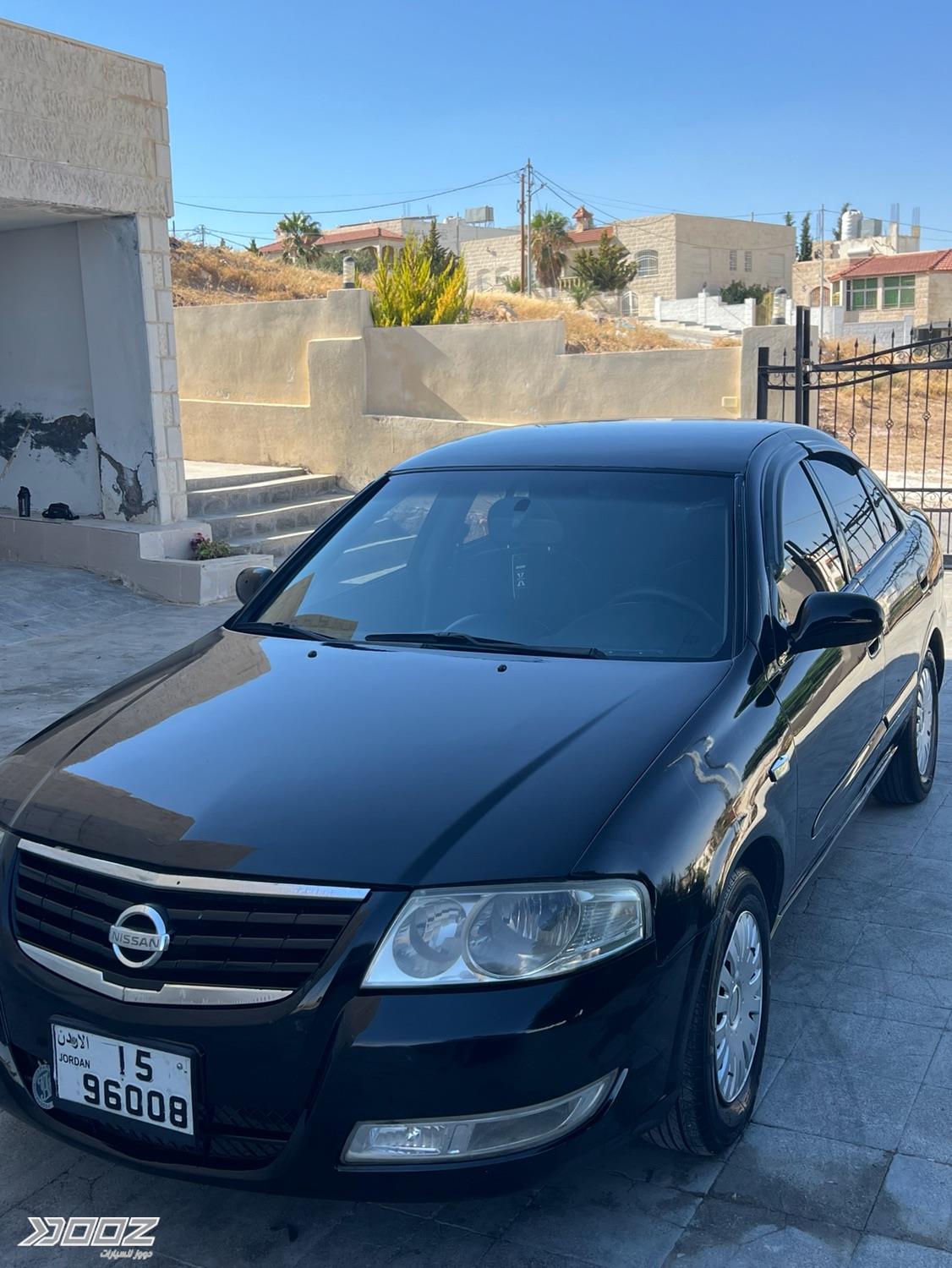 Nissan Sunny 2009 for sale in Al Karak
