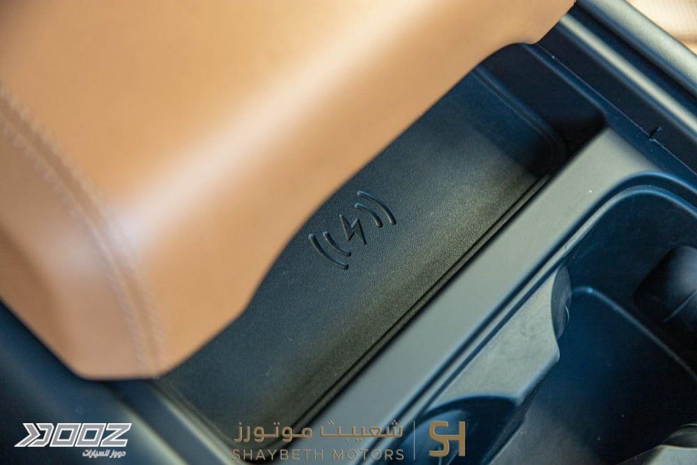 Land Rover Defender 2024 for sale in Amman