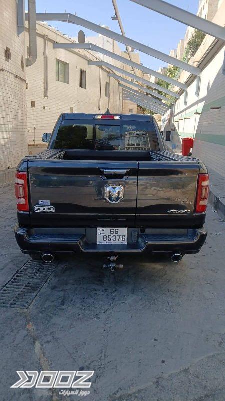 Dodge Ram1500 2020 for sale in Amman
