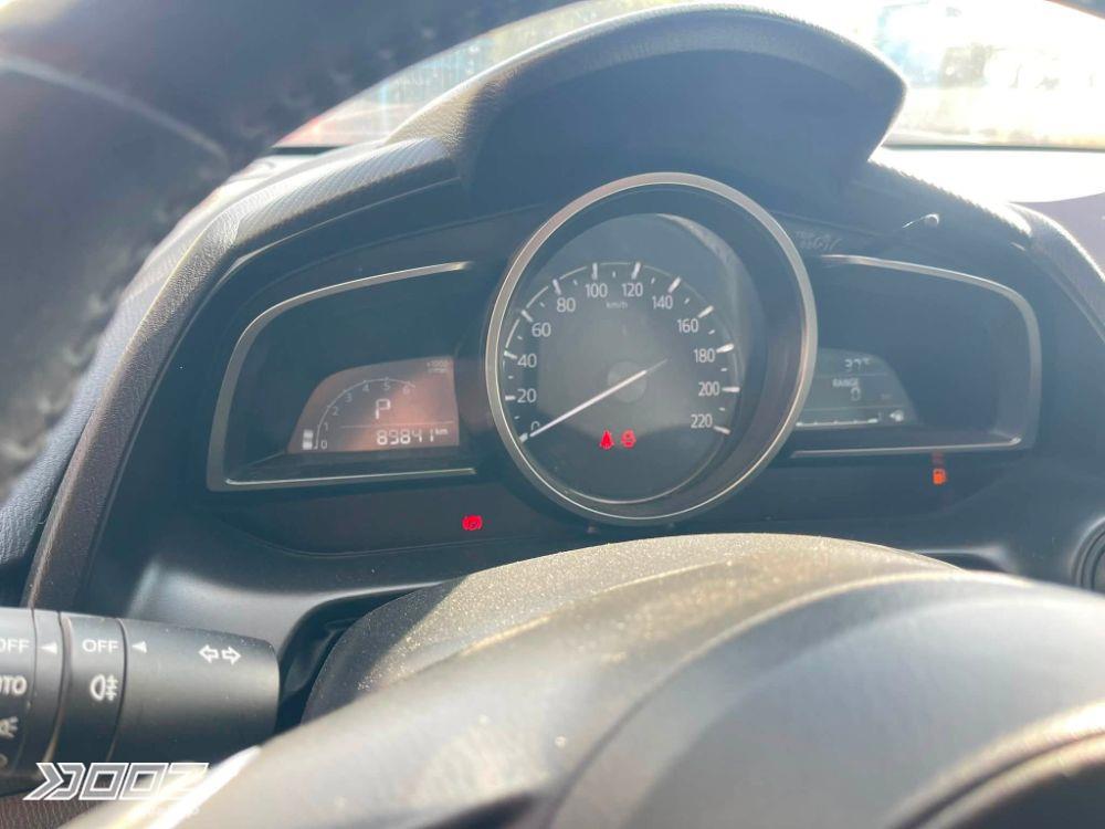 Mazda CX-3 2024 for sale in Zarqa-freezone