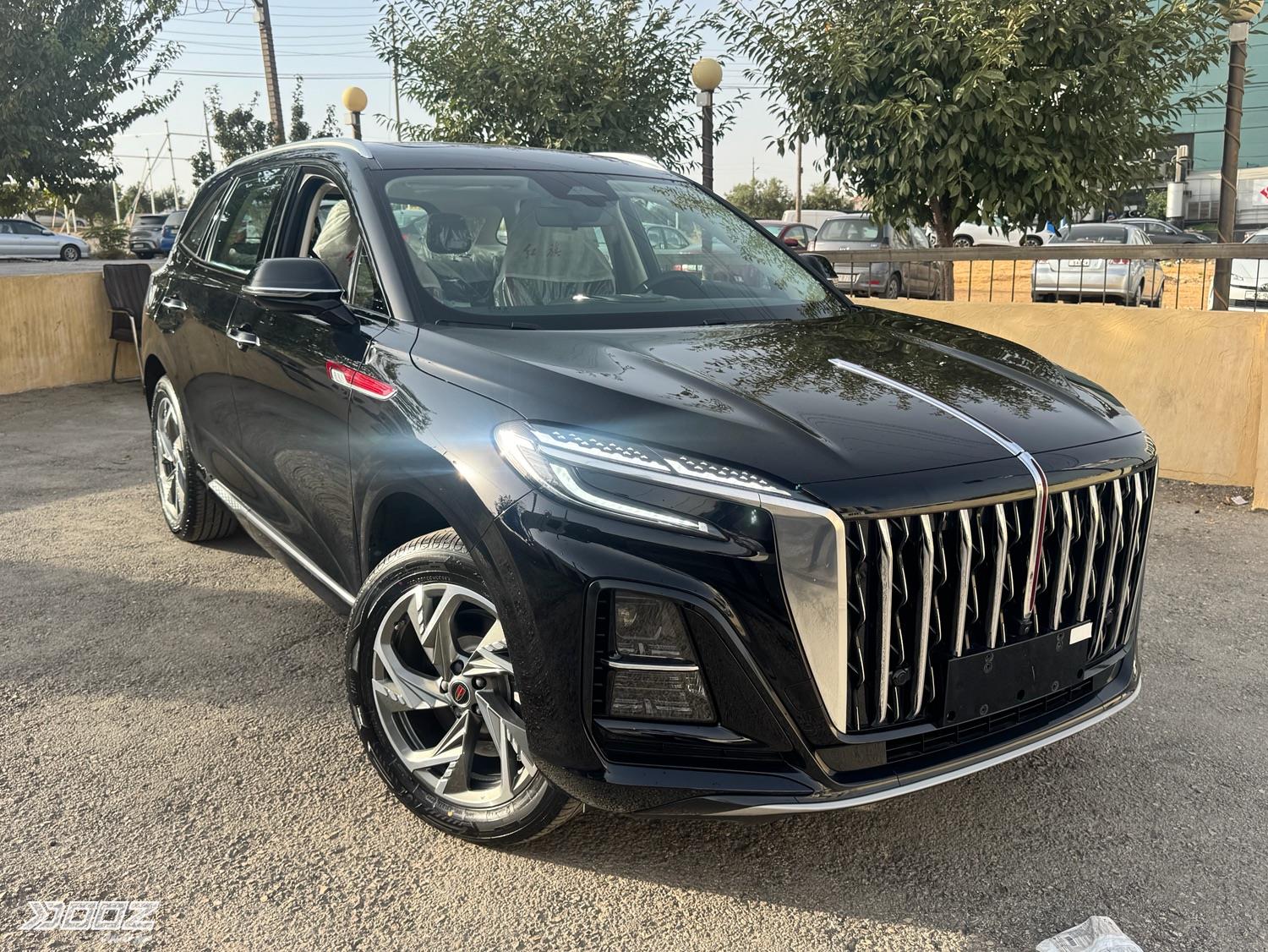 هونشي HS3 2026 للبيع في عمان