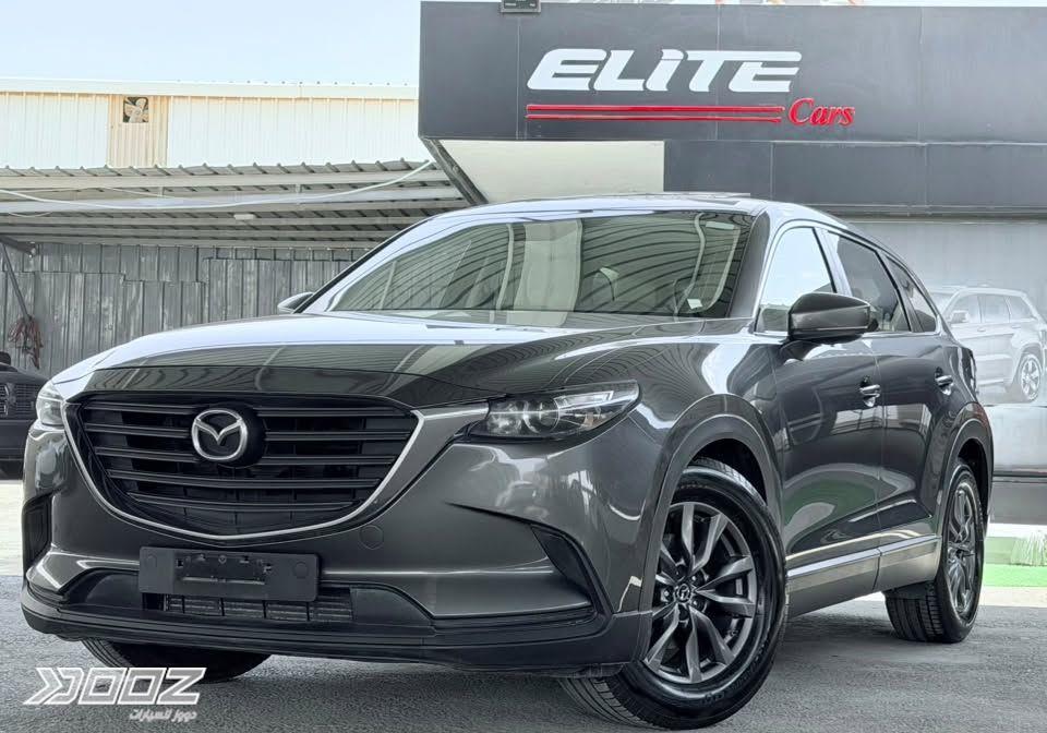 مازدا CX-9 2023 للبيع في الزرقاء-المنطقة الحرة