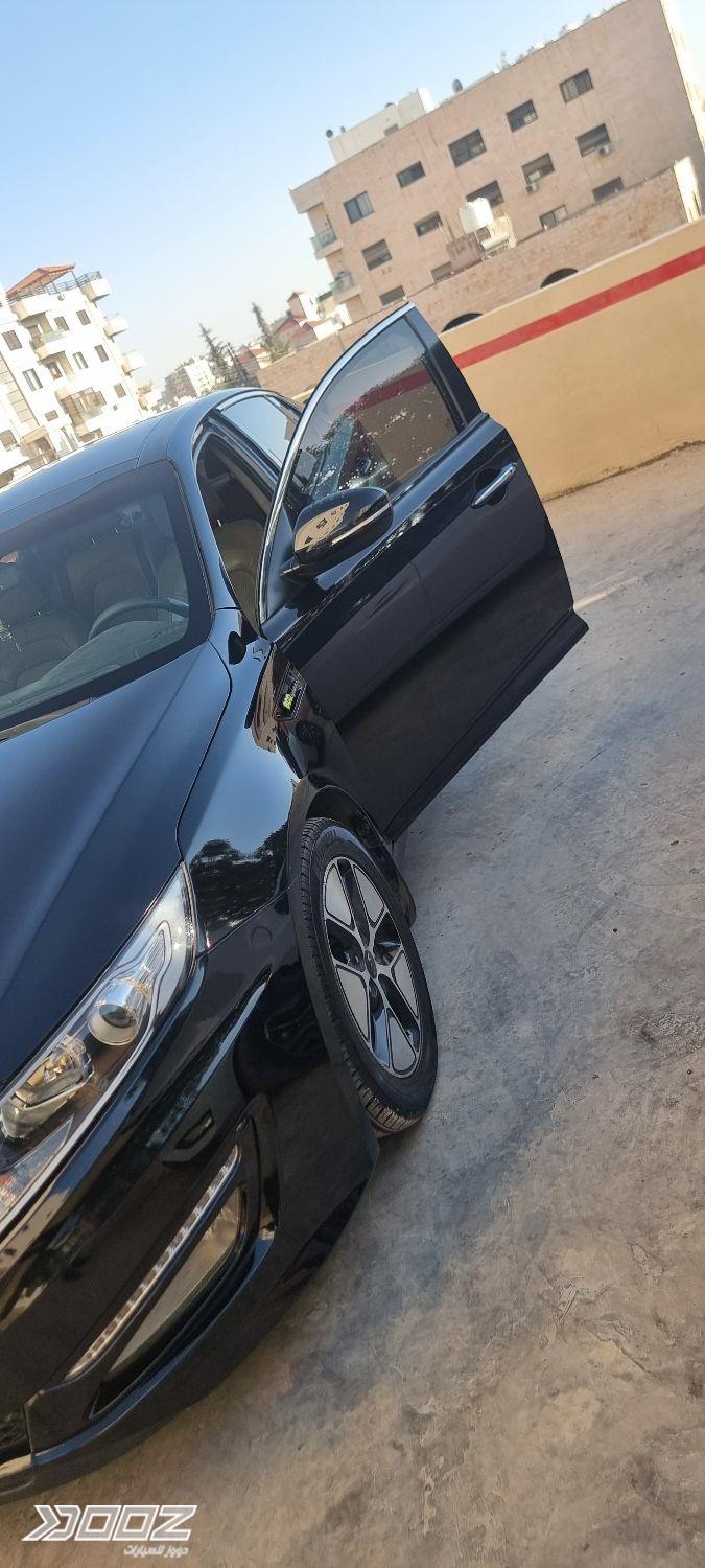 كيا Optima/K5 2014 للبيع في عمان