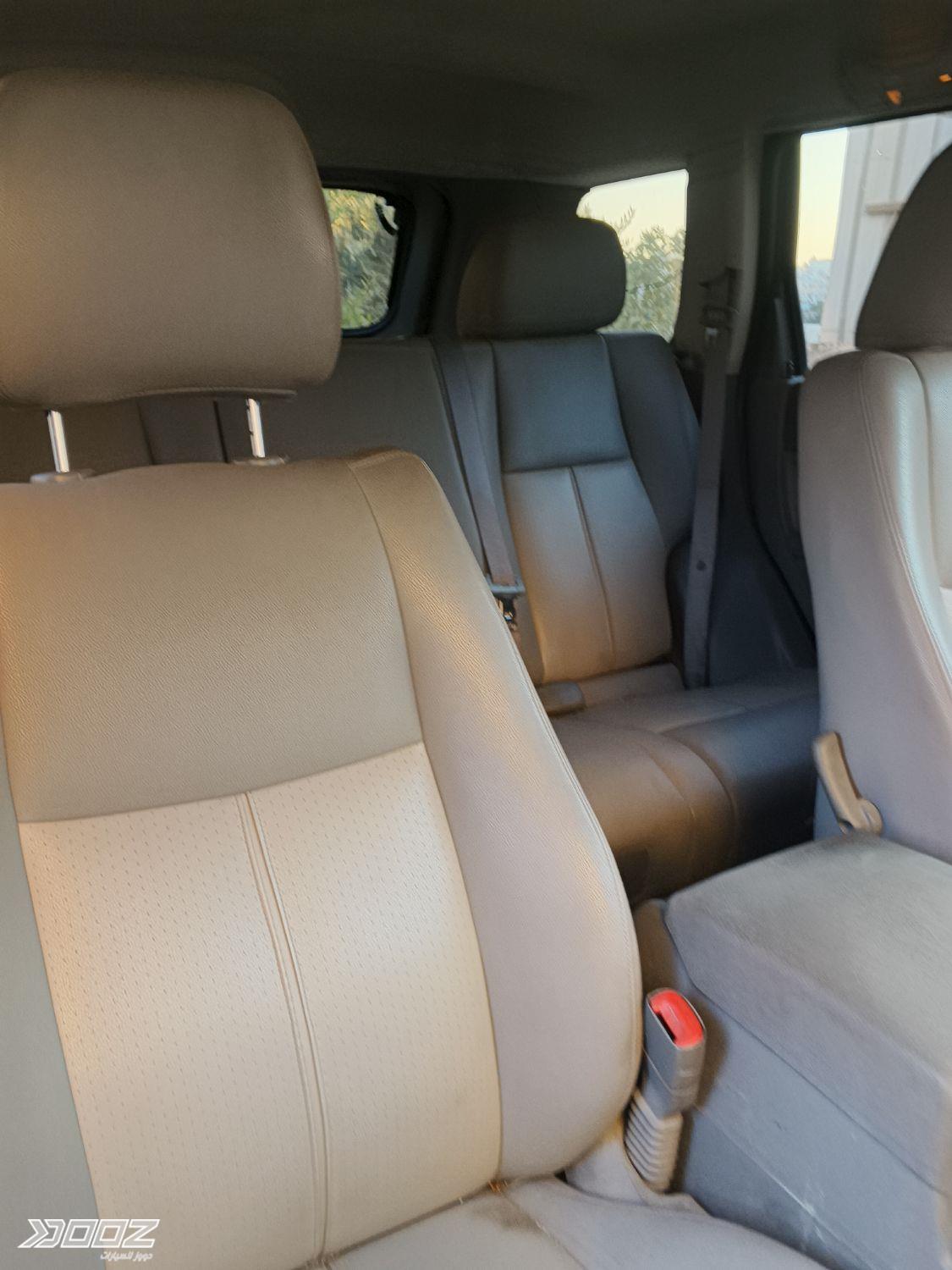 Jeep Grand Cherokee 2005 for sale in Amman
