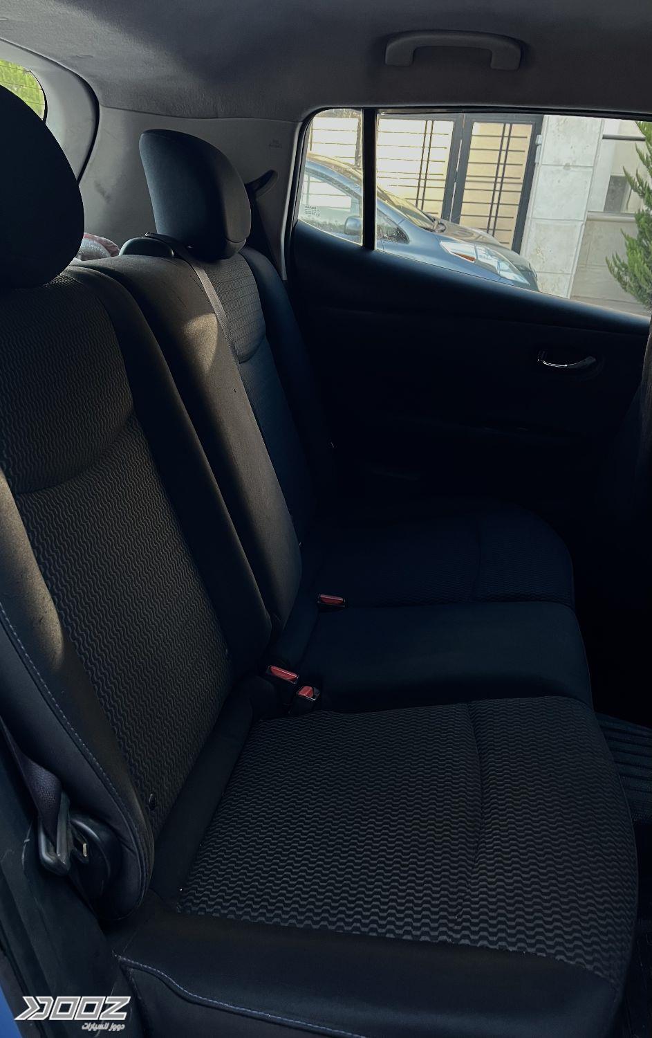 Nissan Leaf 2014 for sale in Irbid