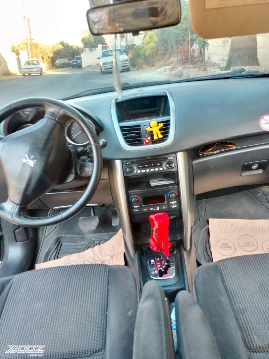 Peugeot 207 2008 for sale in Salt