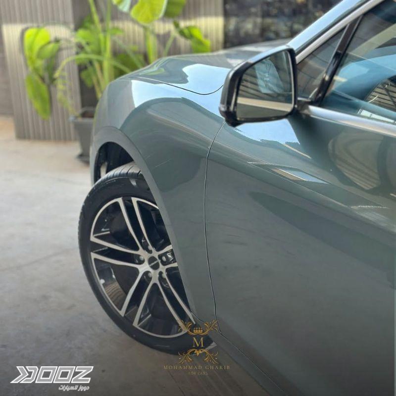 Seres 5 Max 2024 for sale in Zarqa-freezone