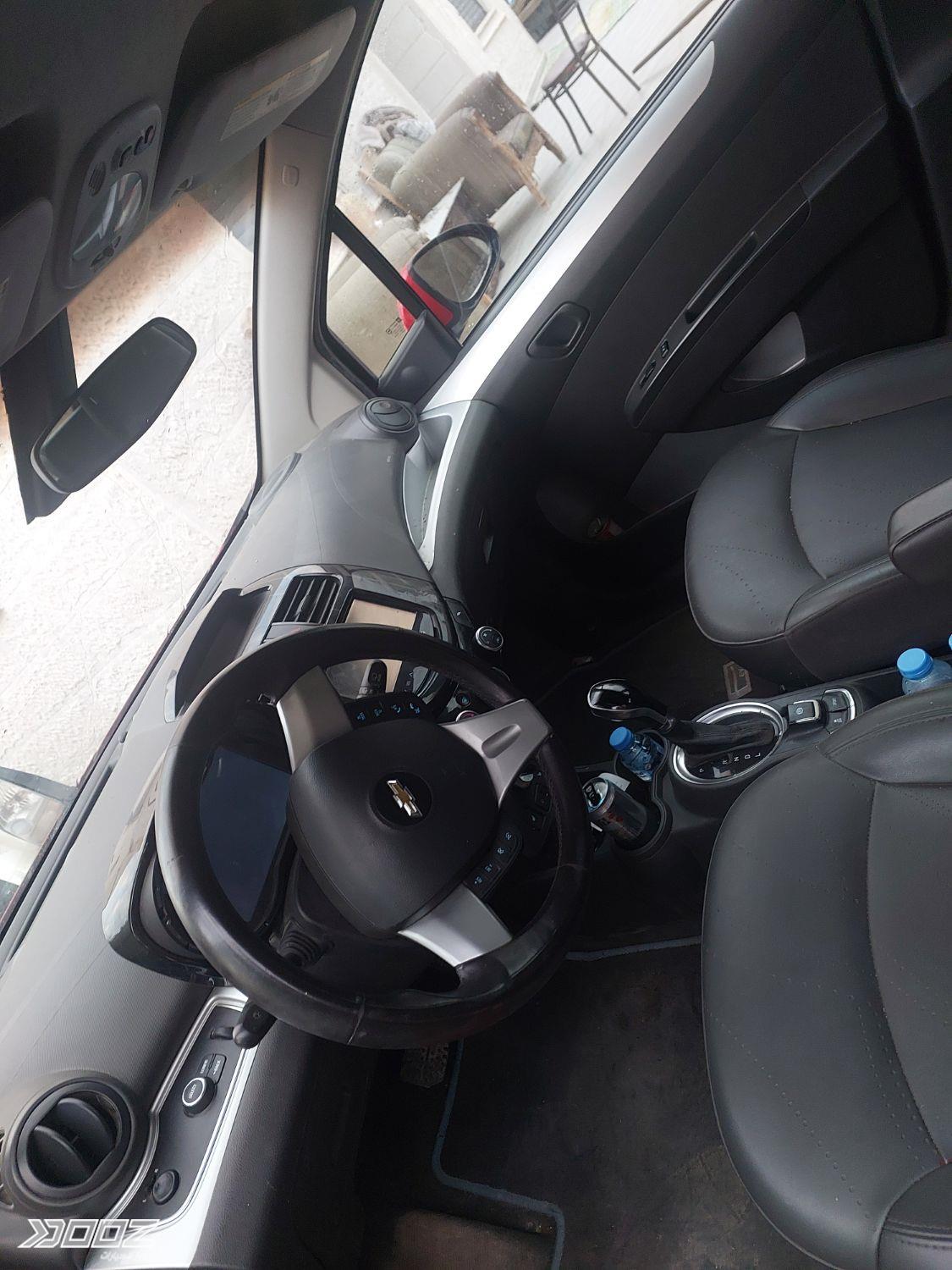 Chevrolet Spark EV 2015 for sale in Amman