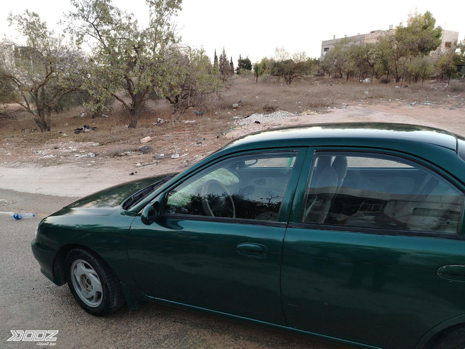 كيا Sephia 2 2001 للبيع في إربد