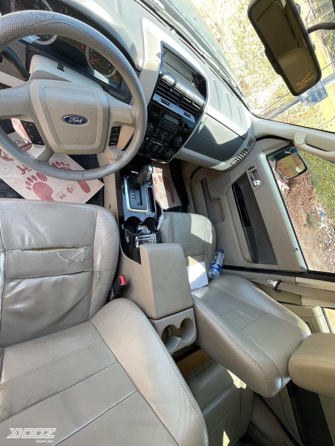 Ford Escape 2011 for sale in Amman