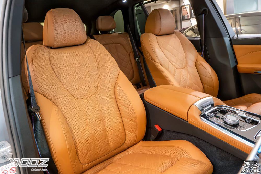 BMW X5 Plug-in Hybrid 2024 for sale in Amman