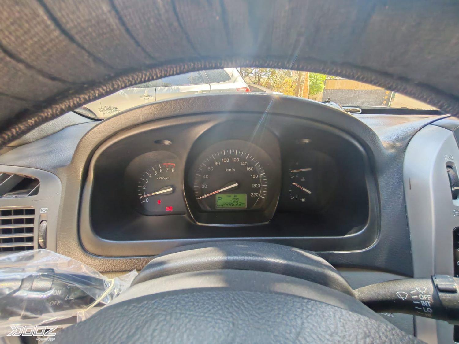 كيا Cerato 2008 للبيع في إربد