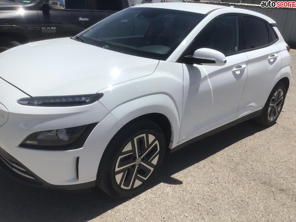 Hyundai Kona 2023 for sale in Zarqa-freezone