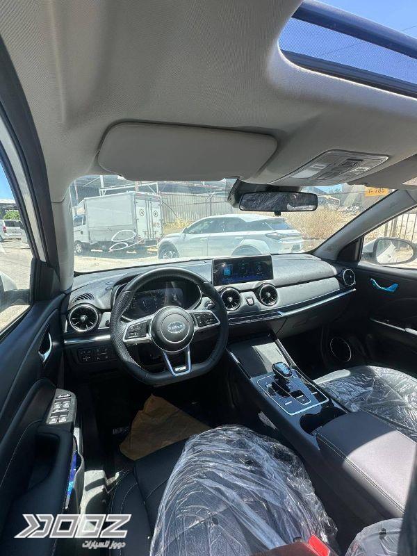 Seres 3 2024 for sale in Zarqa-freezone