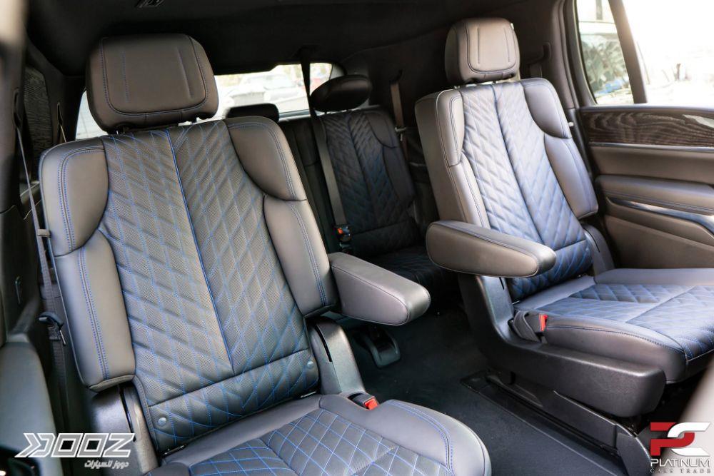 Cadillac Escalade 2025 for sale in Amman