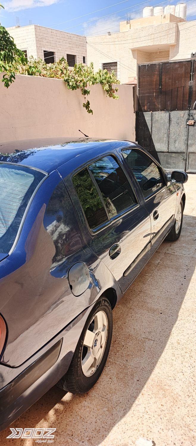 رينو Clio 2004 للبيع في عمان