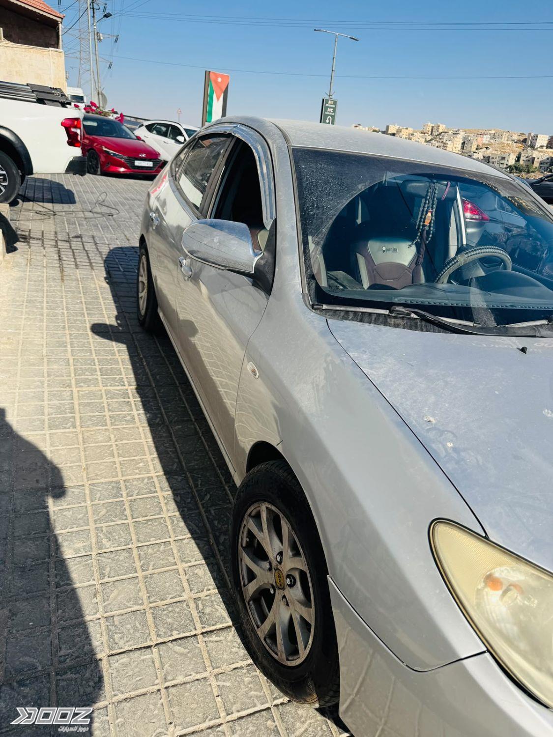 هيونداي Avante 2007 للبيع في عمان