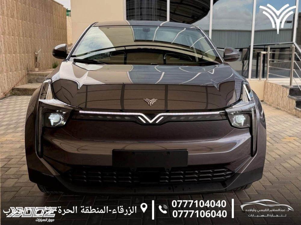 Neta U 2021 for sale in Zarqa-freezone