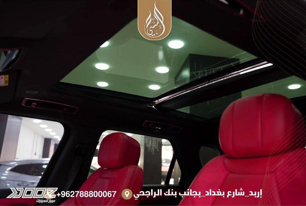 Range Rover Range Rover Sport 2025 for sale in Irbid