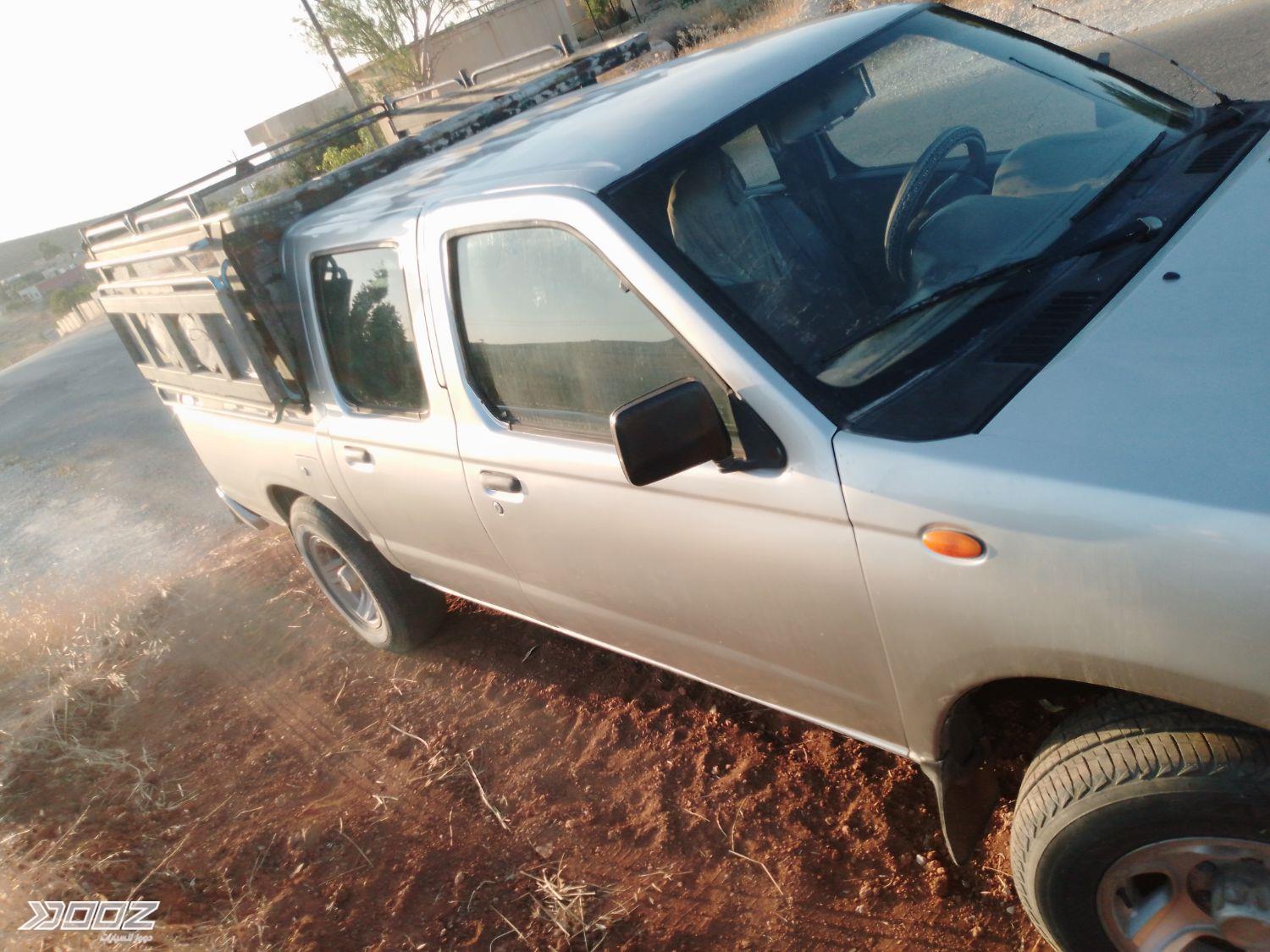 Nissan Qashqai 2007 for sale in Madaba