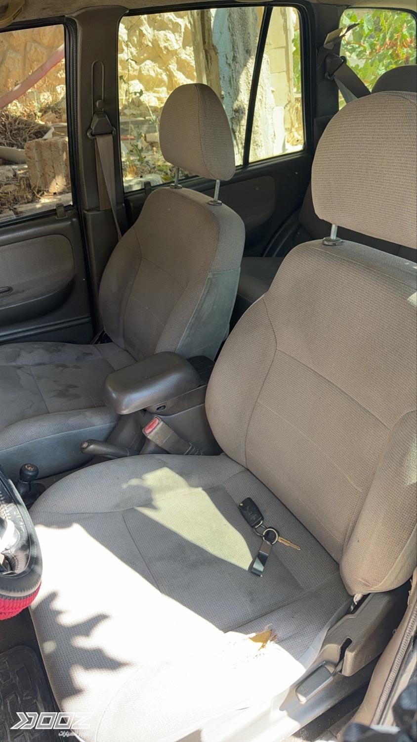 Kia Sportage 2001 for sale in Amman