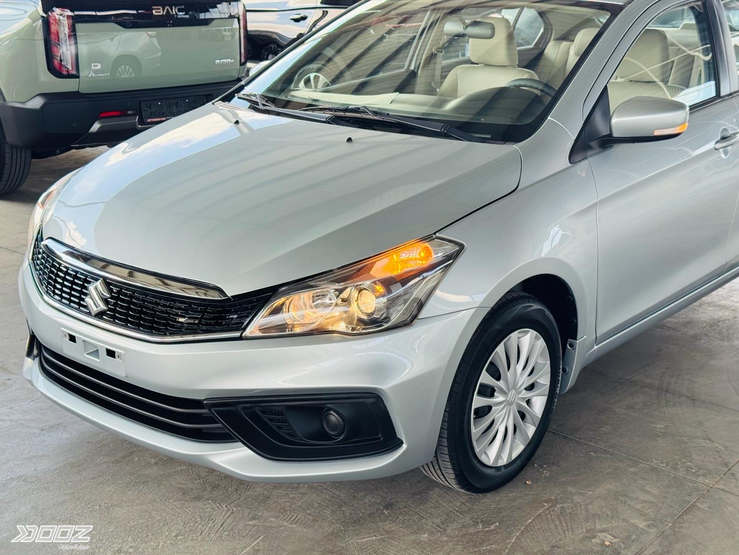 Suzuki Ciaz 2024 for sale in Zarqa