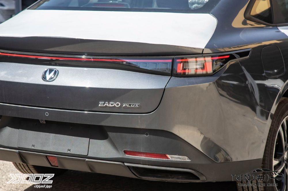 Changan Eado Plus 2027 for sale in Amman