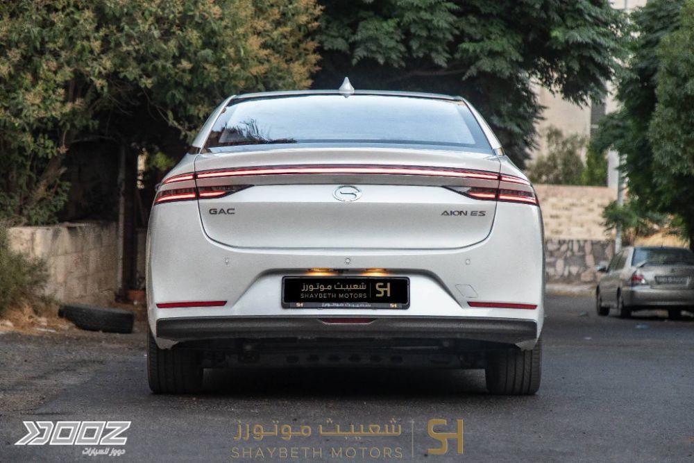 GAC Aion S 2026 for sale in Amman