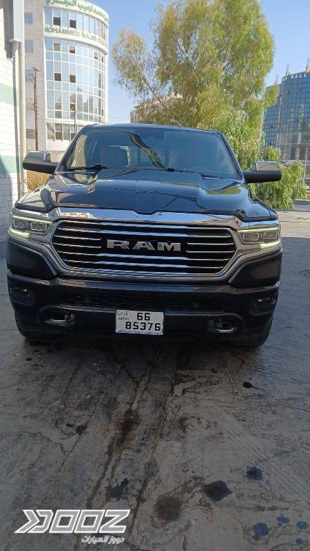 Dodge Ram1500 2020 for sale in Amman