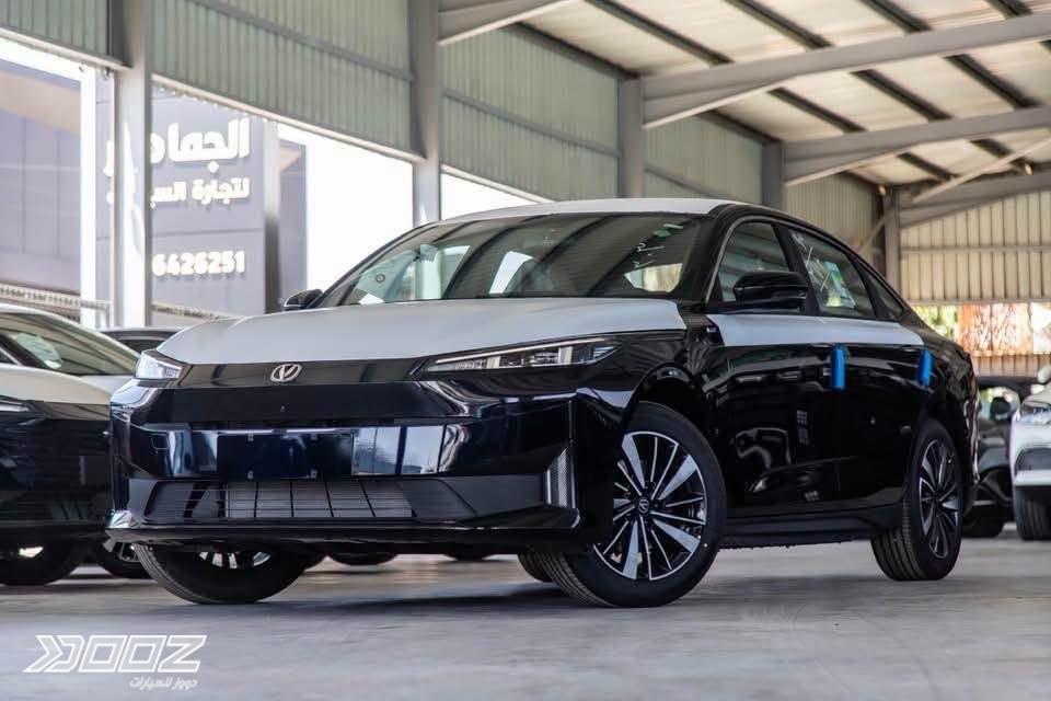 Changan Eado EV 2027 for sale in Amman